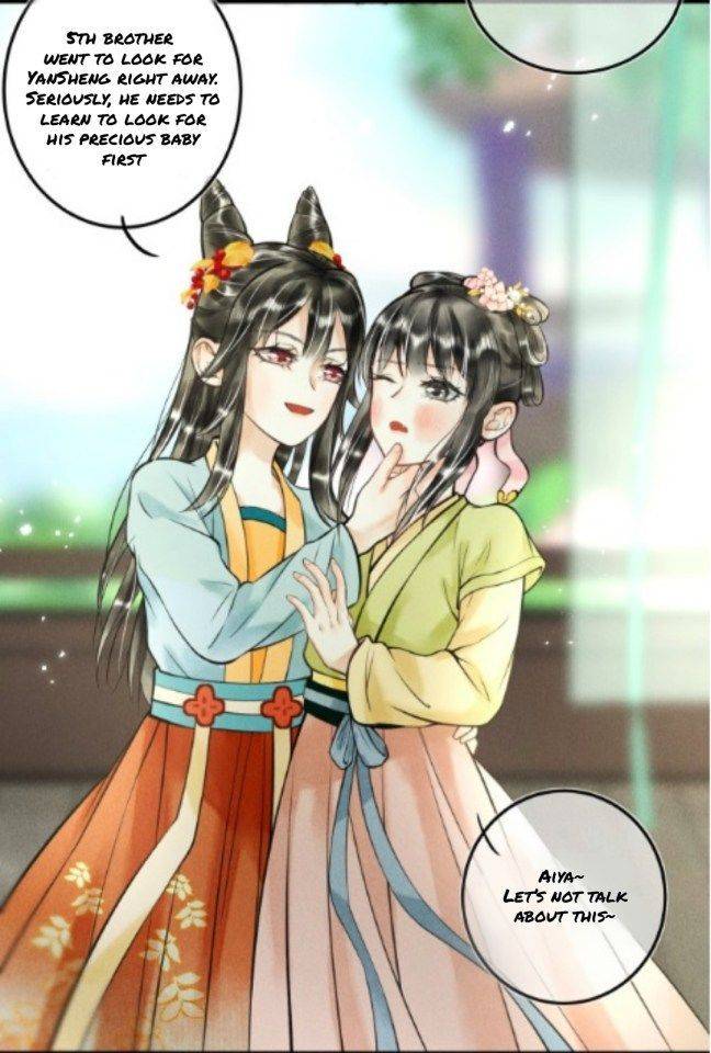 Kill Me Next Time Chapter 20 - page 10