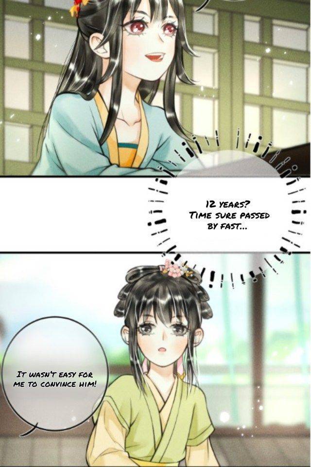 Kill Me Next Time Chapter 20 - page 12