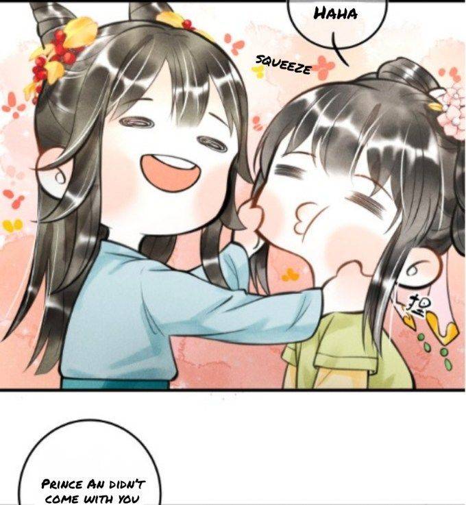 Kill Me Next Time Chapter 20 - page 6