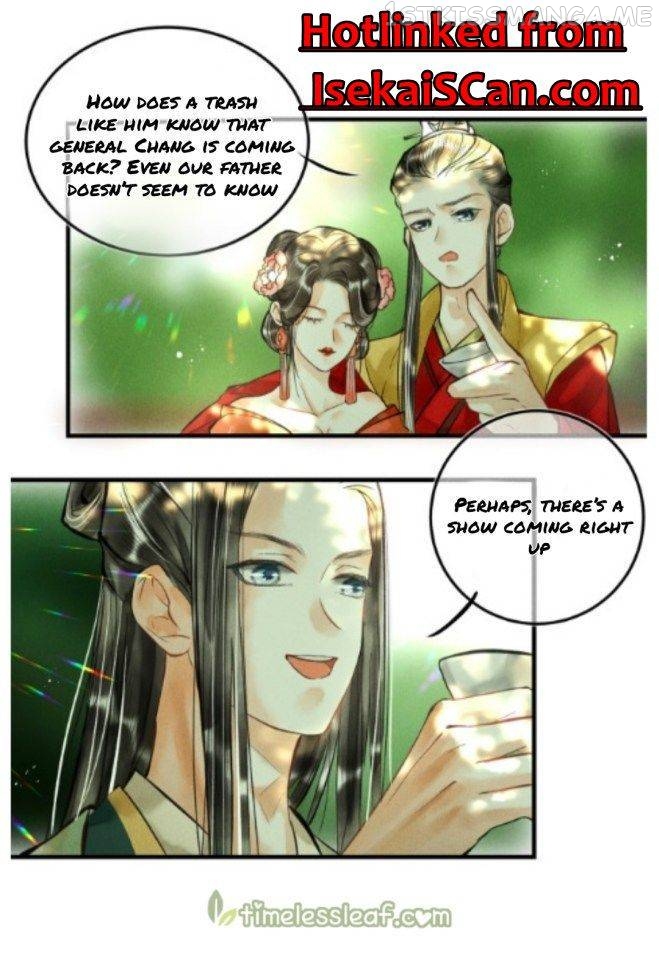 Kill Me Next Time Chapter 20.5 - page 15