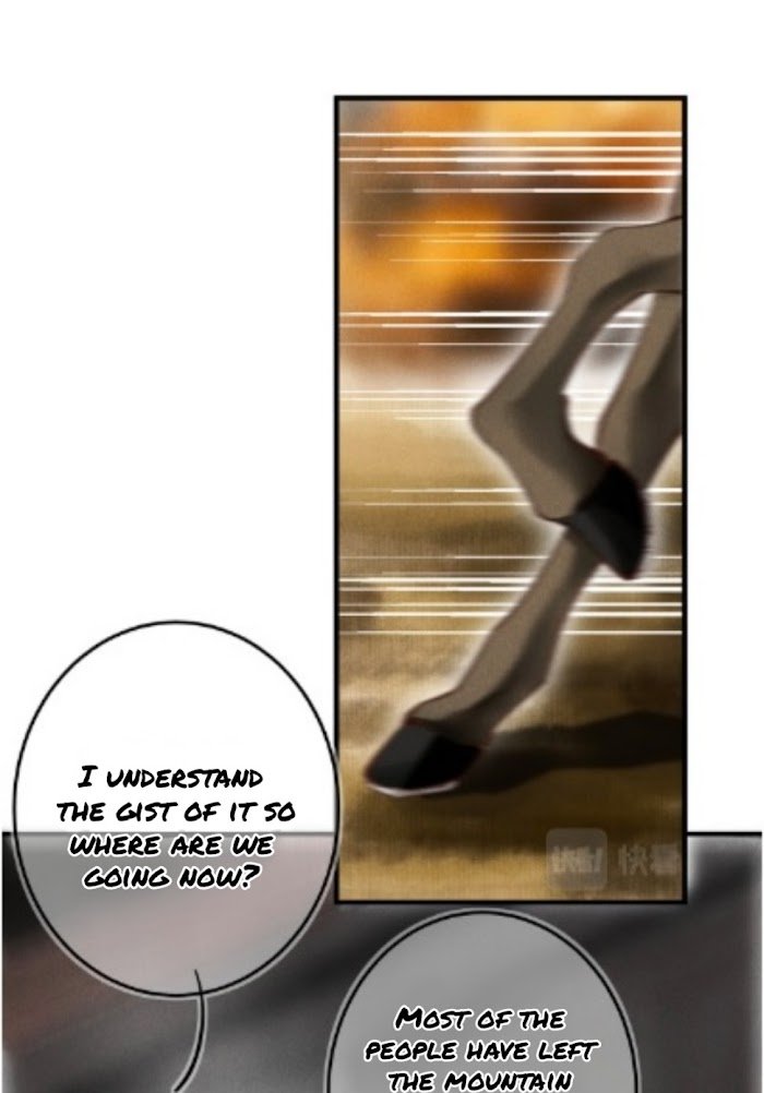 Kill Me Next Time Chapter 42 - page 11