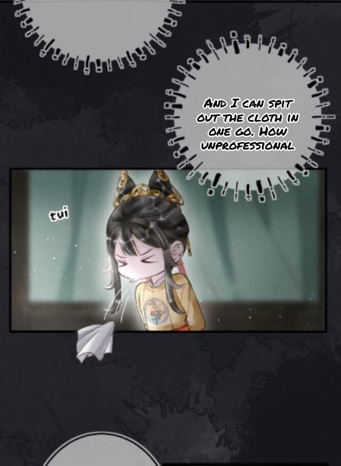Kill Me Next Time Chapter 42 - page 3