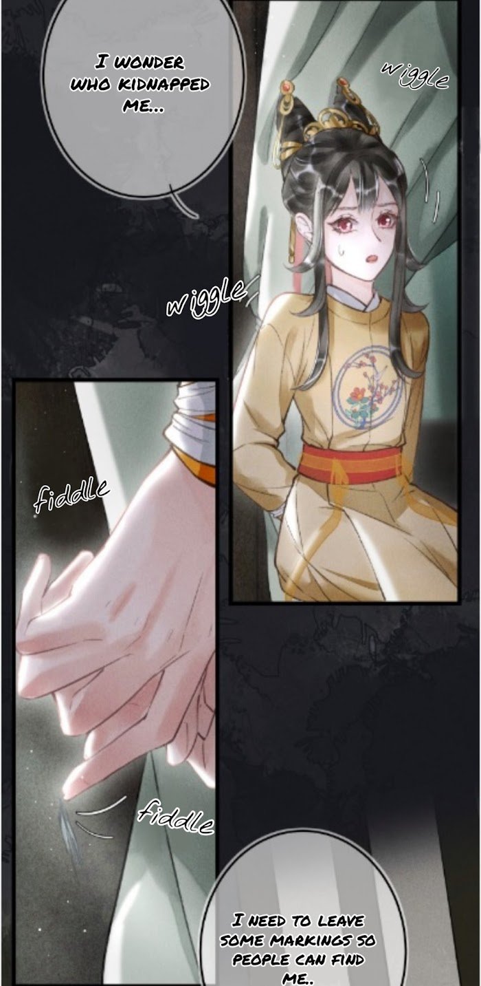 Kill Me Next Time Chapter 42 - page 4