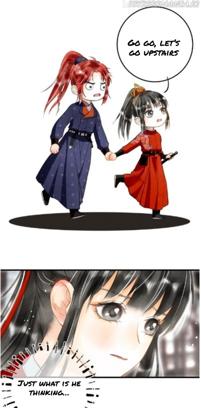 Kill Me Next Time Chapter 42.5 - page 10