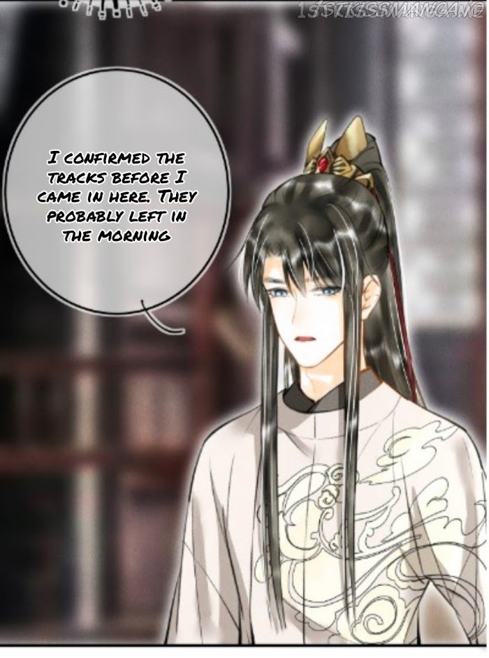 Kill Me Next Time Chapter 42.5 - page 15