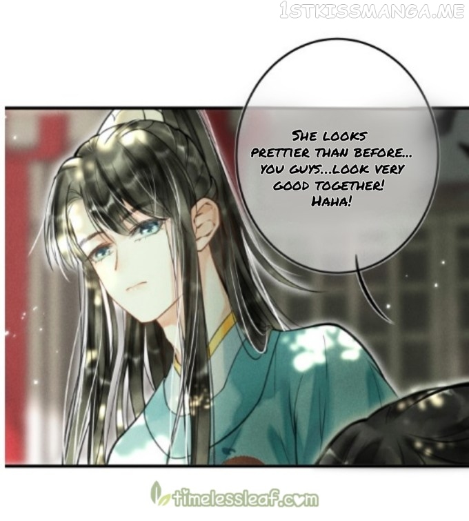 Kill Me Next Time Chapter 21.5 - page 1