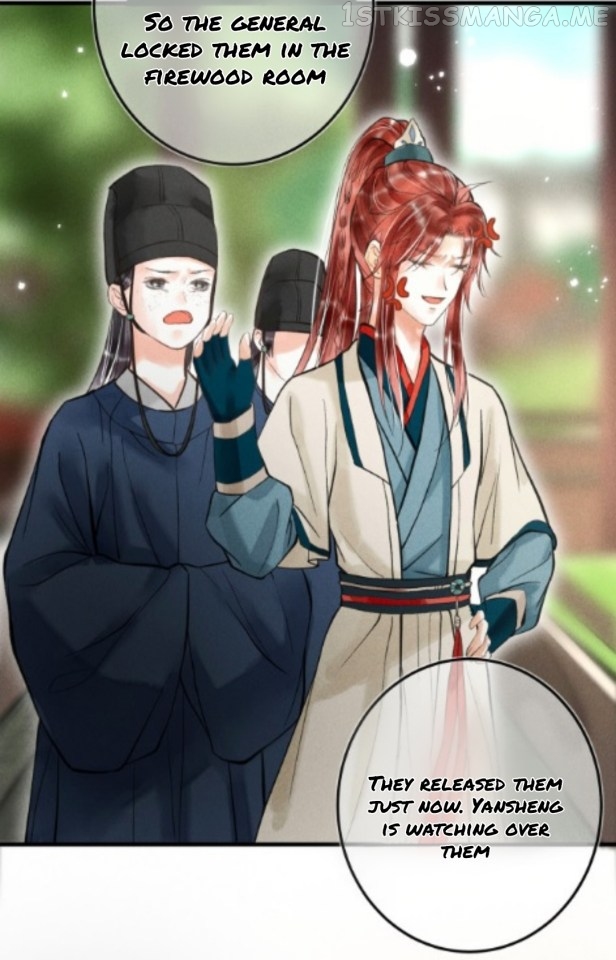 Kill Me Next Time Chapter 21.5 - page 10