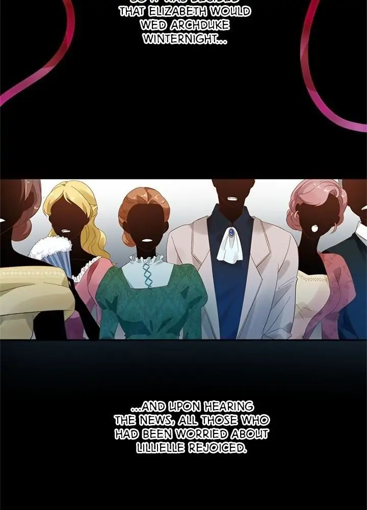 The Evil Lady Will Change Chapter 0.1 - page 11