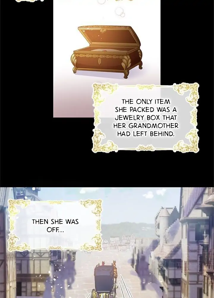 The Evil Lady Will Change Chapter 0.1 - page 13