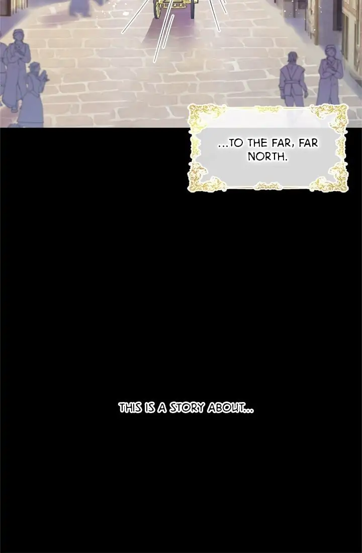 The Evil Lady Will Change Chapter 0.1 - page 14