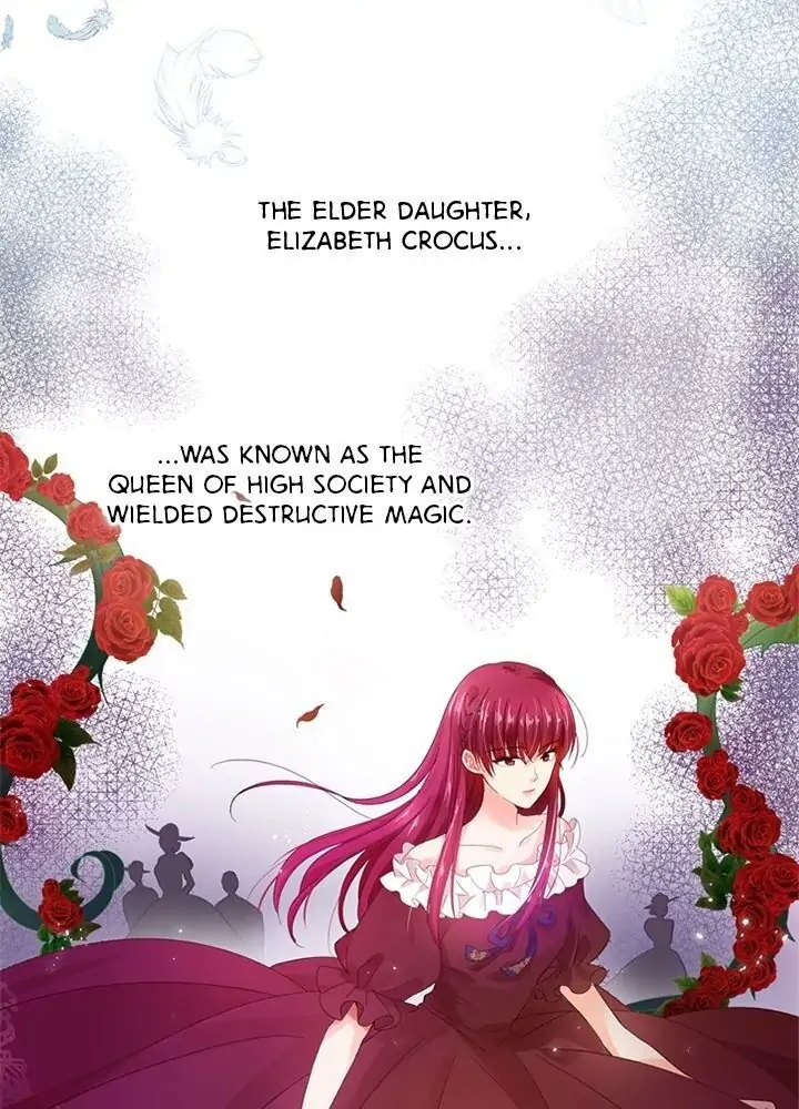The Evil Lady Will Change Chapter 0.1 - page 2