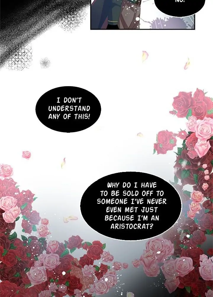 The Evil Lady Will Change Chapter 0.1 - page 6