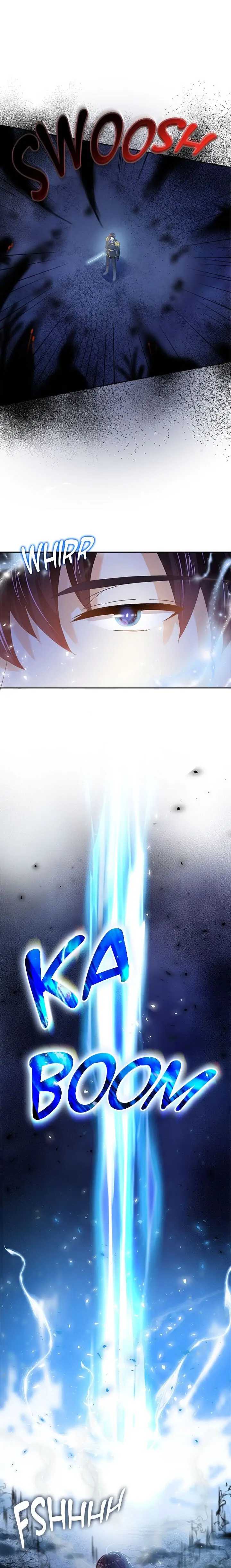 The Evil Lady Will Change Chapter 39 - page 7
