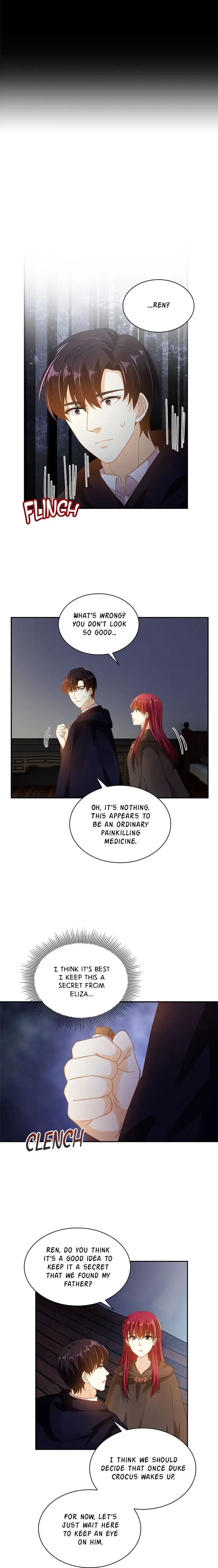 The Evil Lady Will Change Chapter 78 - page 10