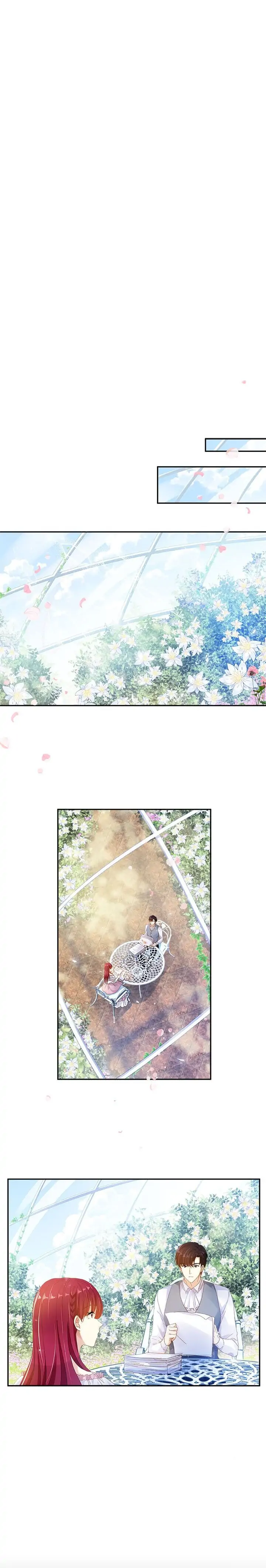 The Evil Lady Will Change Chapter 42 - page 12