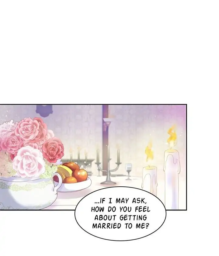 The Evil Lady Will Change Chapter 5 - page 24
