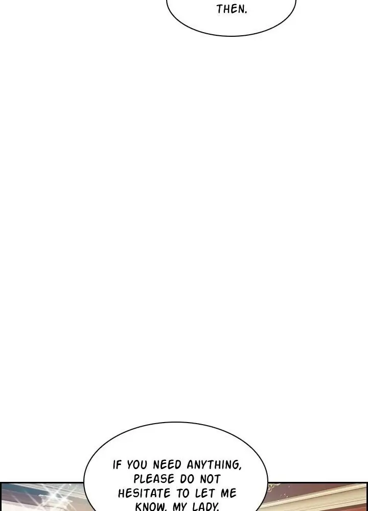 The Evil Lady Will Change Chapter 5 - page 6