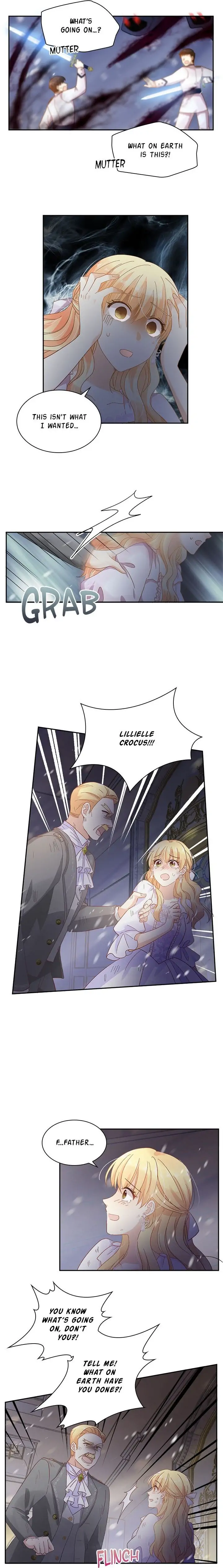 The Evil Lady Will Change Chapter 85 - page 18
