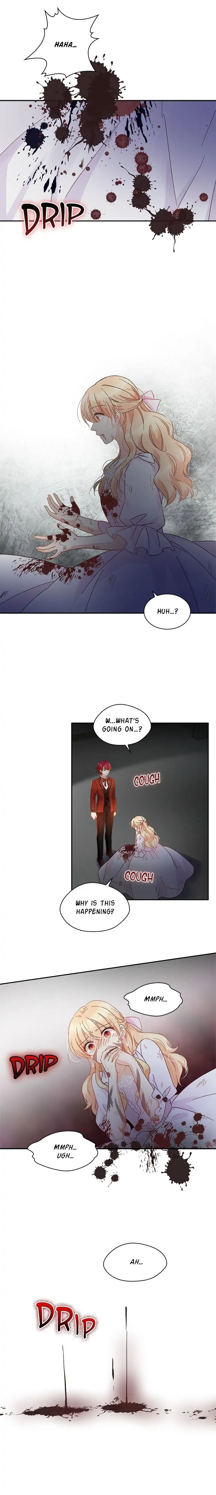 The Evil Lady Will Change Chapter 86 - page 13