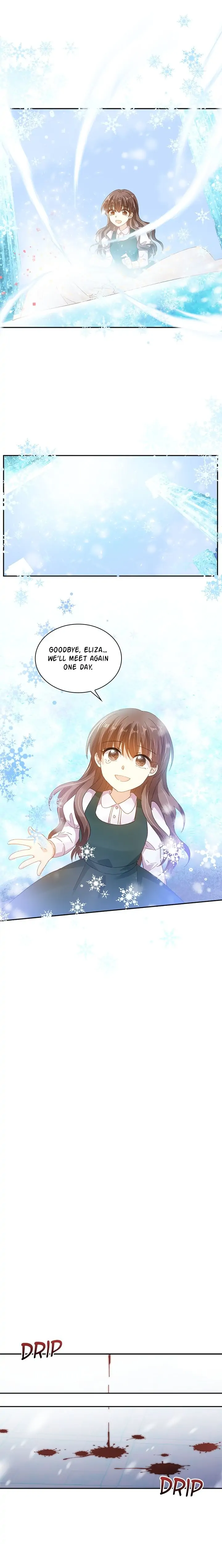 The Evil Lady Will Change Chapter 87 - page 13