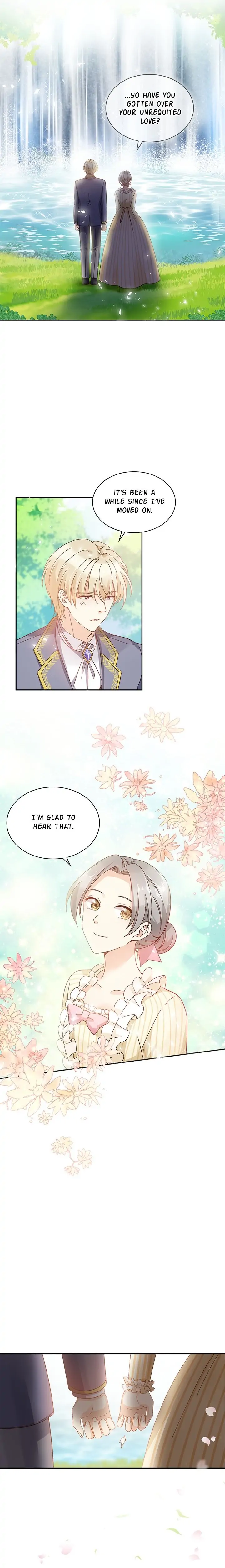 The Evil Lady Will Change Chapter 89 - page 12