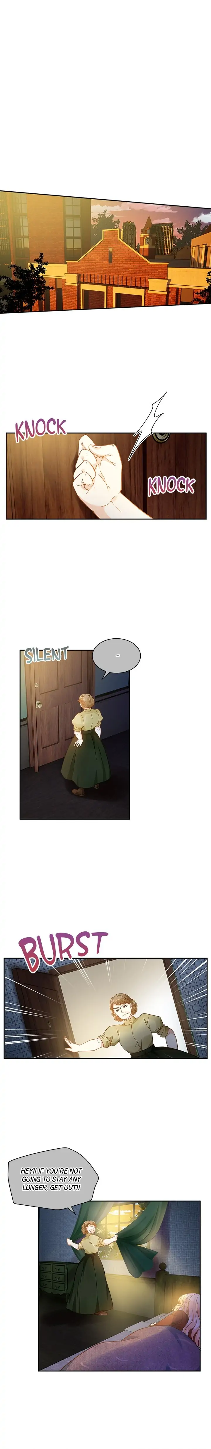 The Evil Lady Will Change Chapter 90 - page 2