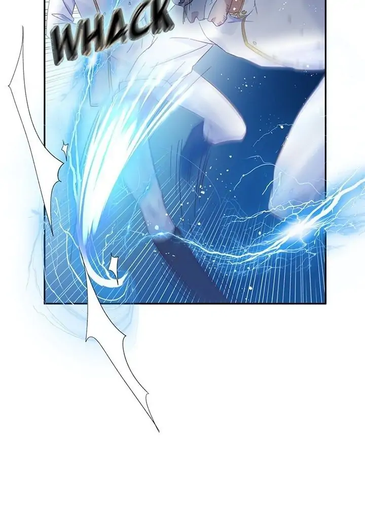 The Evil Lady Will Change Chapter 13 - page 34