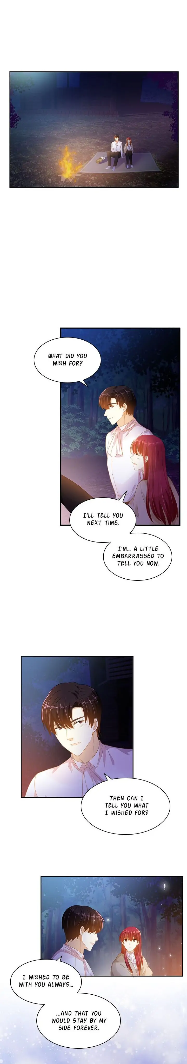 The Evil Lady Will Change Chapter 50 - page 18