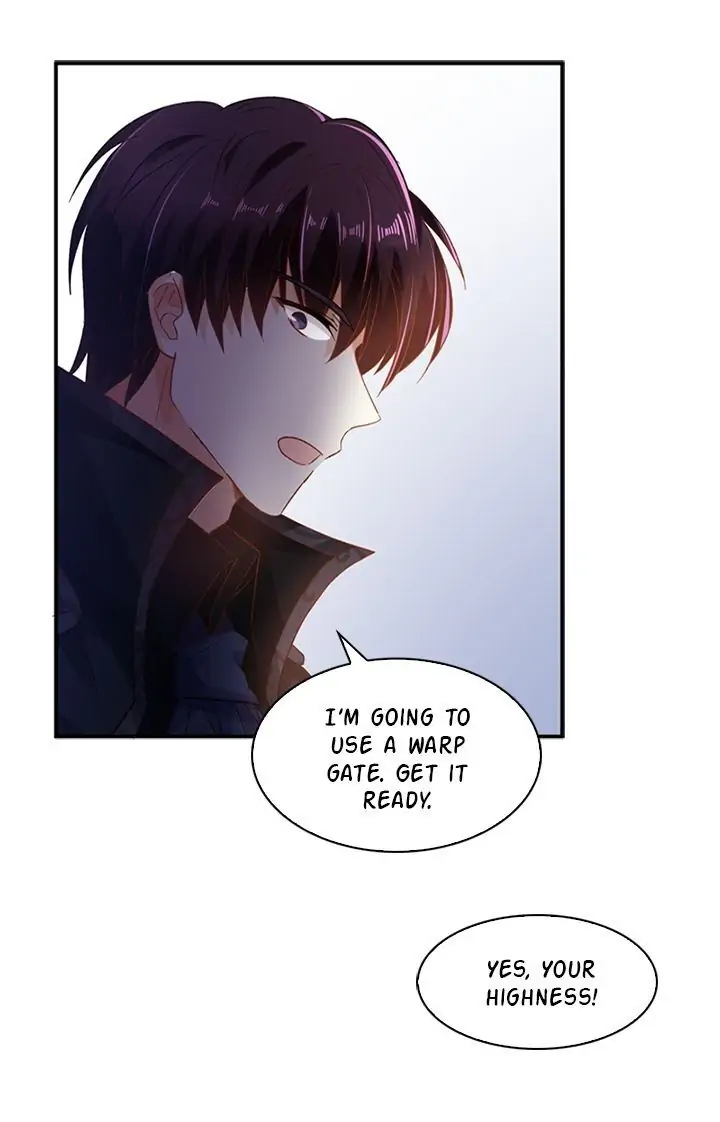 The Evil Lady Will Change Chapter 20 - page 20