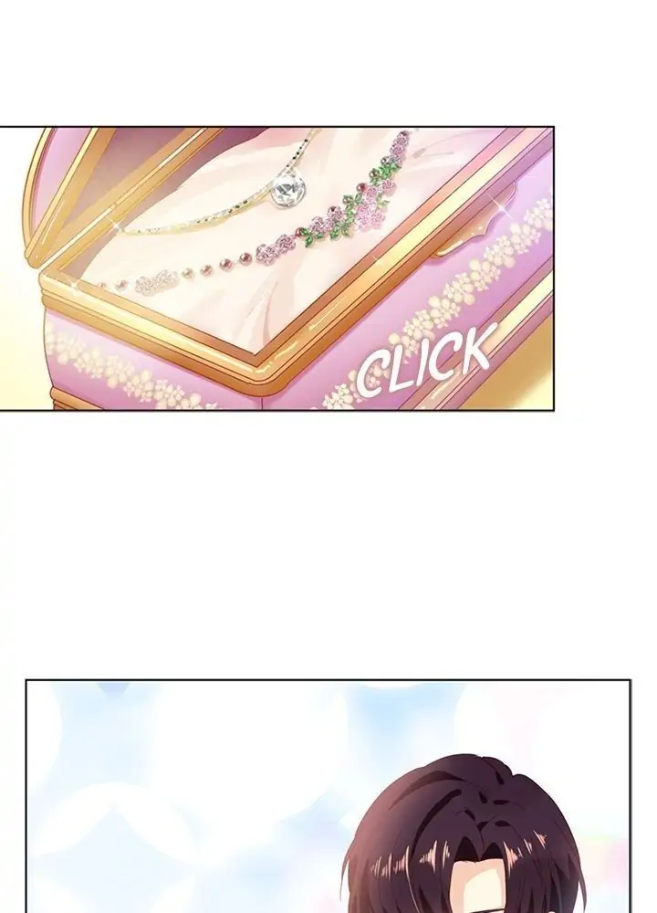The Evil Lady Will Change Chapter 9 - page 8