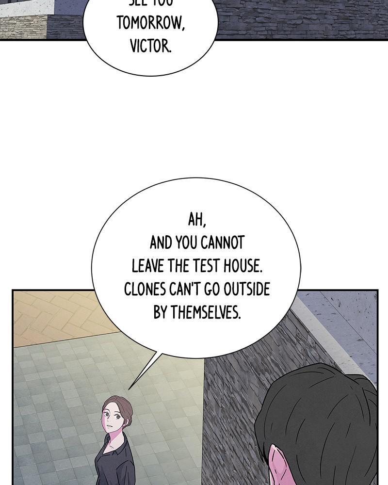 It Was All You chapter 32 - page 15