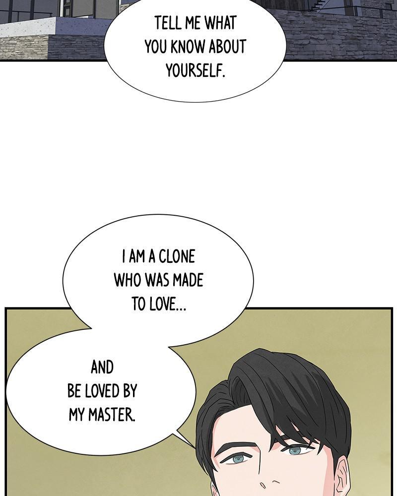 It Was All You chapter 32 - page 4