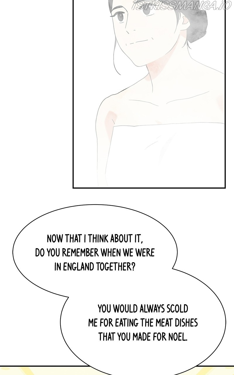 It Was All You chapter 66 - page 32