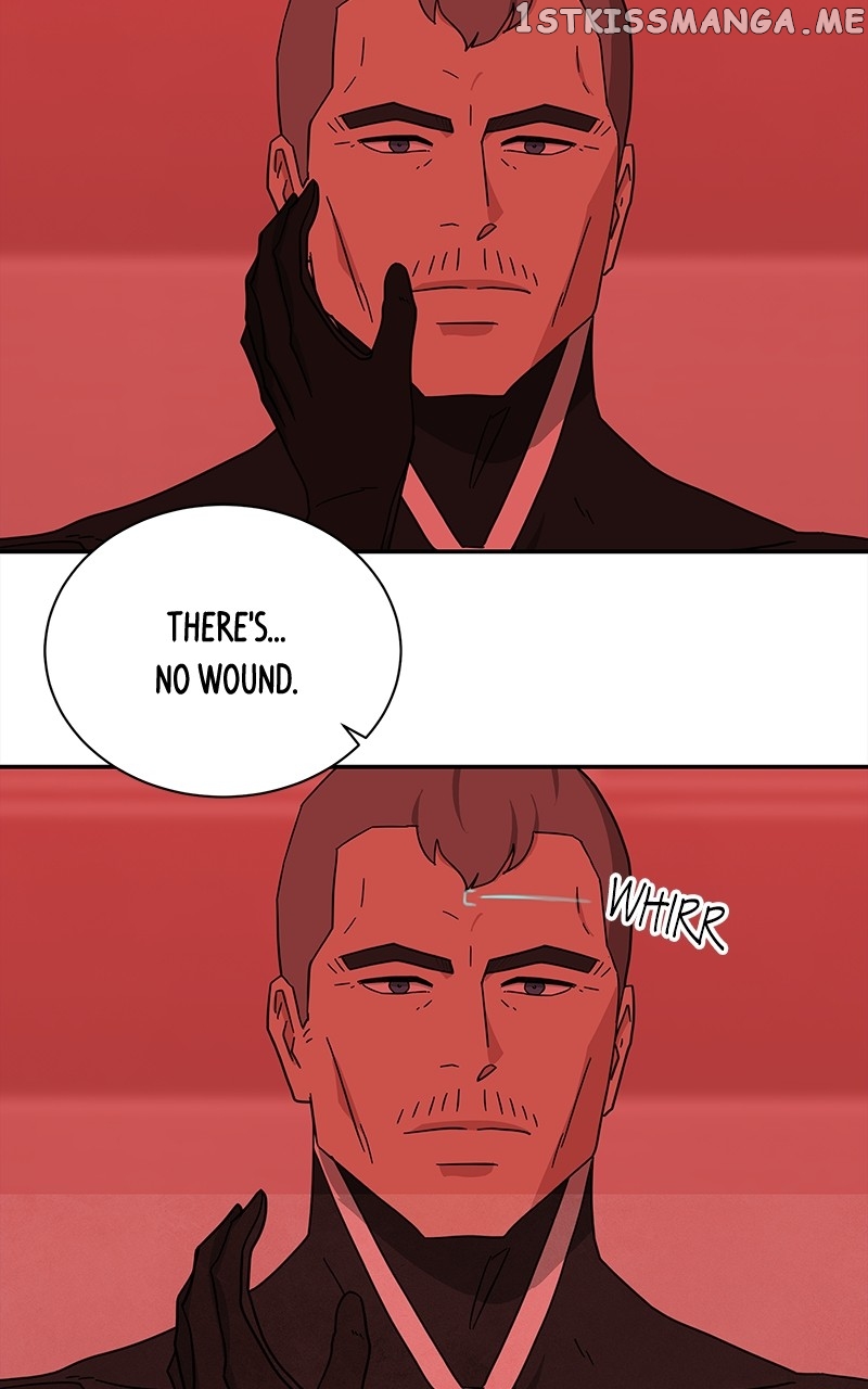 It Was All You Chapter 86 - page 11