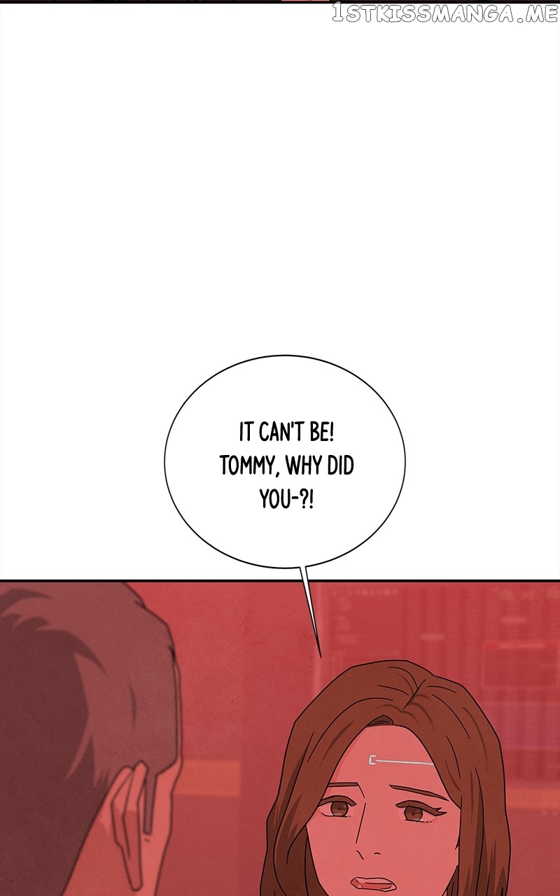 It Was All You Chapter 86 - page 12