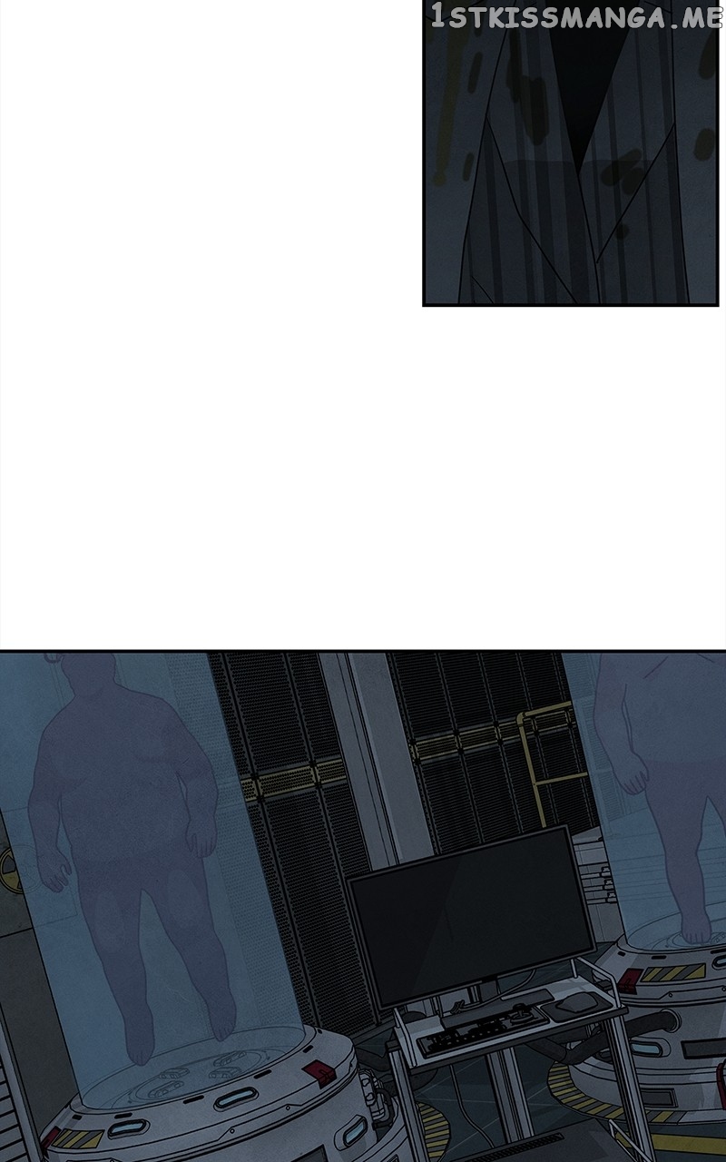 It Was All You Chapter 86 - page 27