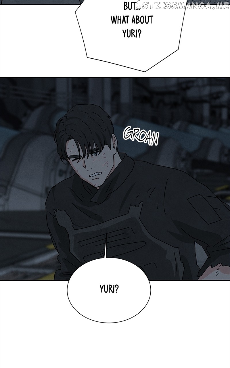 It Was All You Chapter 86 - page 33