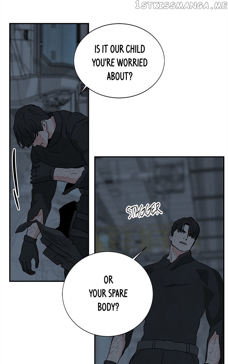 It Was All You Chapter 86 - page 34