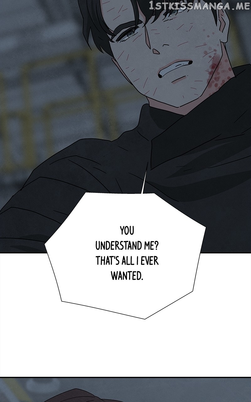 It Was All You Chapter 86 - page 44