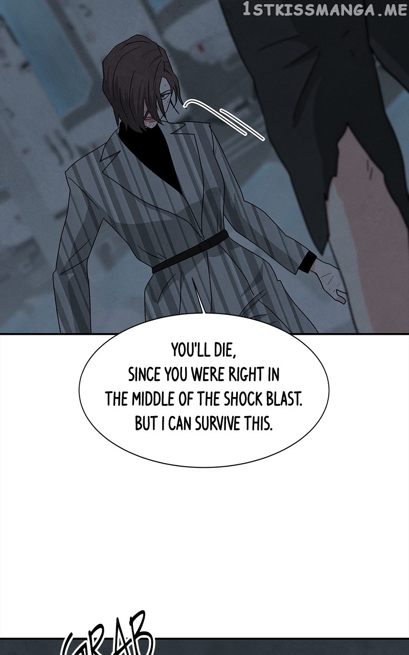 It Was All You Chapter 86 - page 51