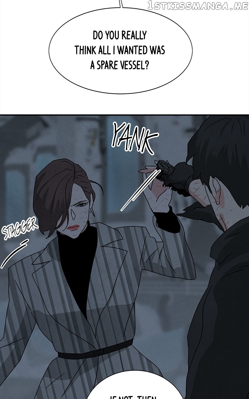 It Was All You Chapter 86 - page 55