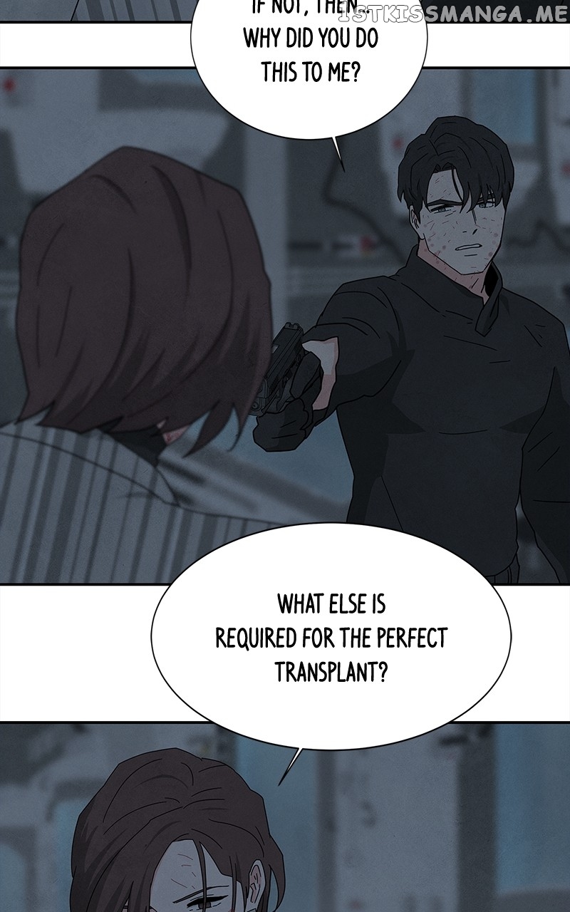 It Was All You Chapter 86 - page 56