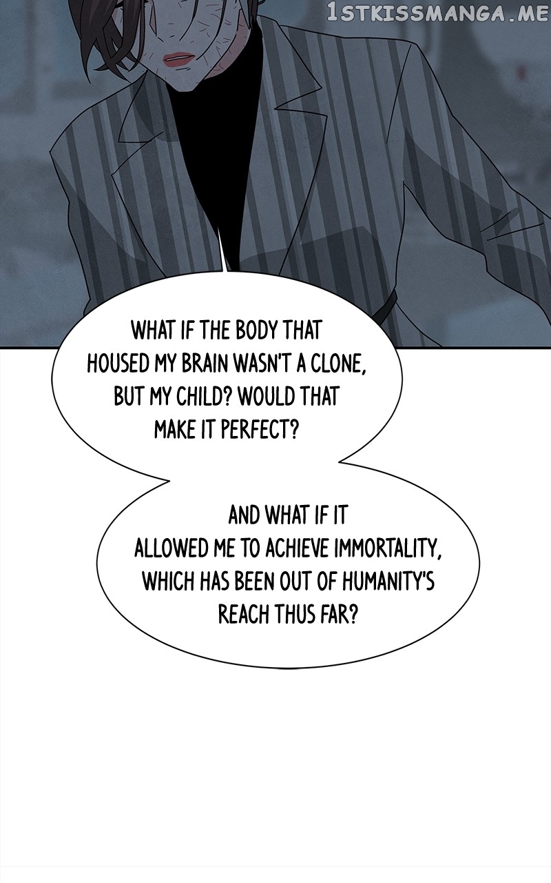 It Was All You Chapter 86 - page 57
