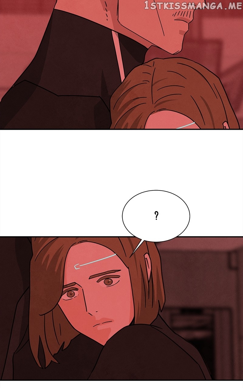 It Was All You Chapter 86 - page 7