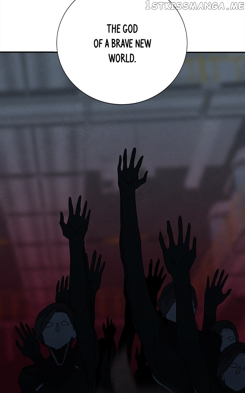 It Was All You Chapter 86 - page 74