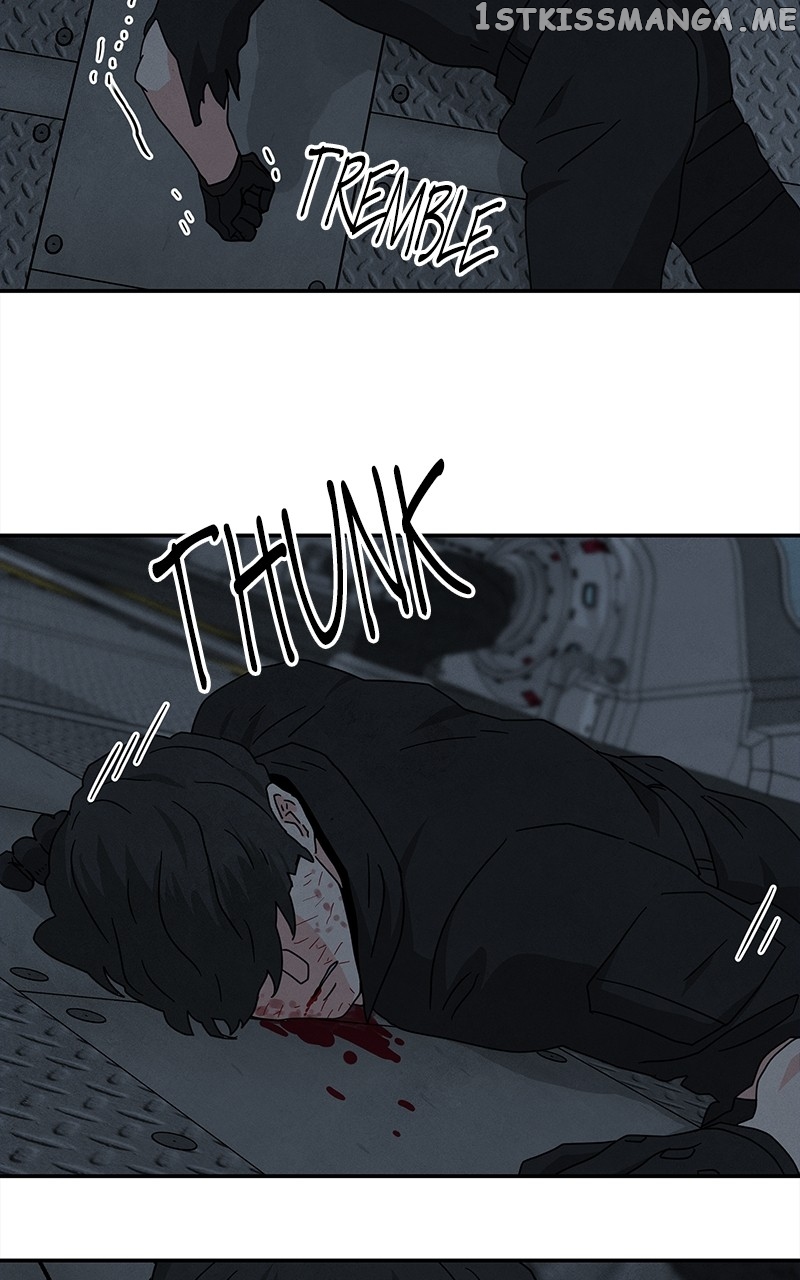 It Was All You Chapter 86 - page 81