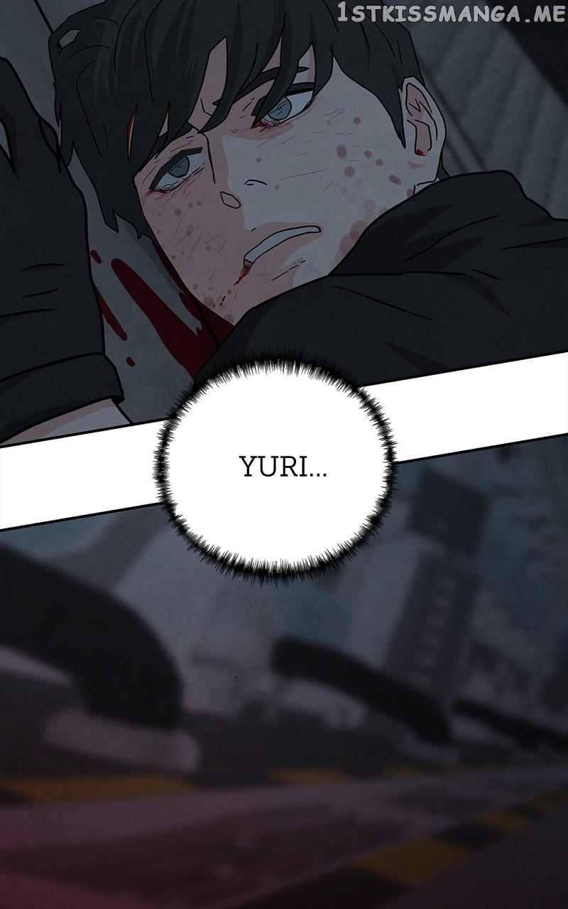 It Was All You Chapter 86 - page 82
