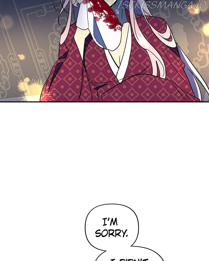 The Crimson Blade chapter 23 - page 14