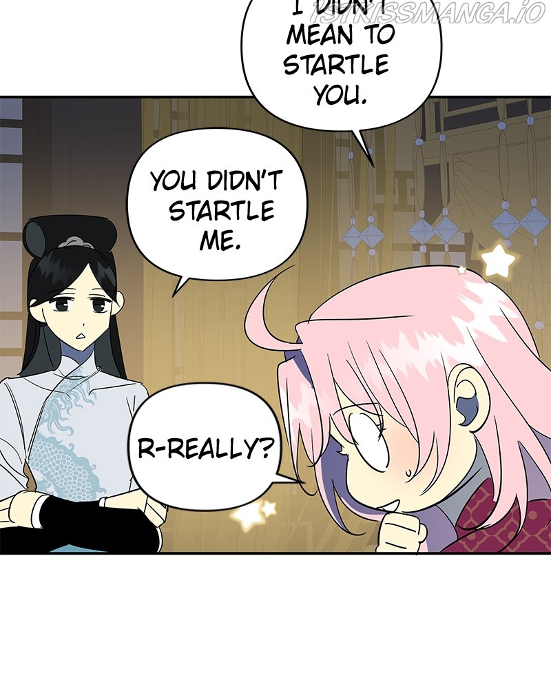 The Crimson Blade chapter 23 - page 15