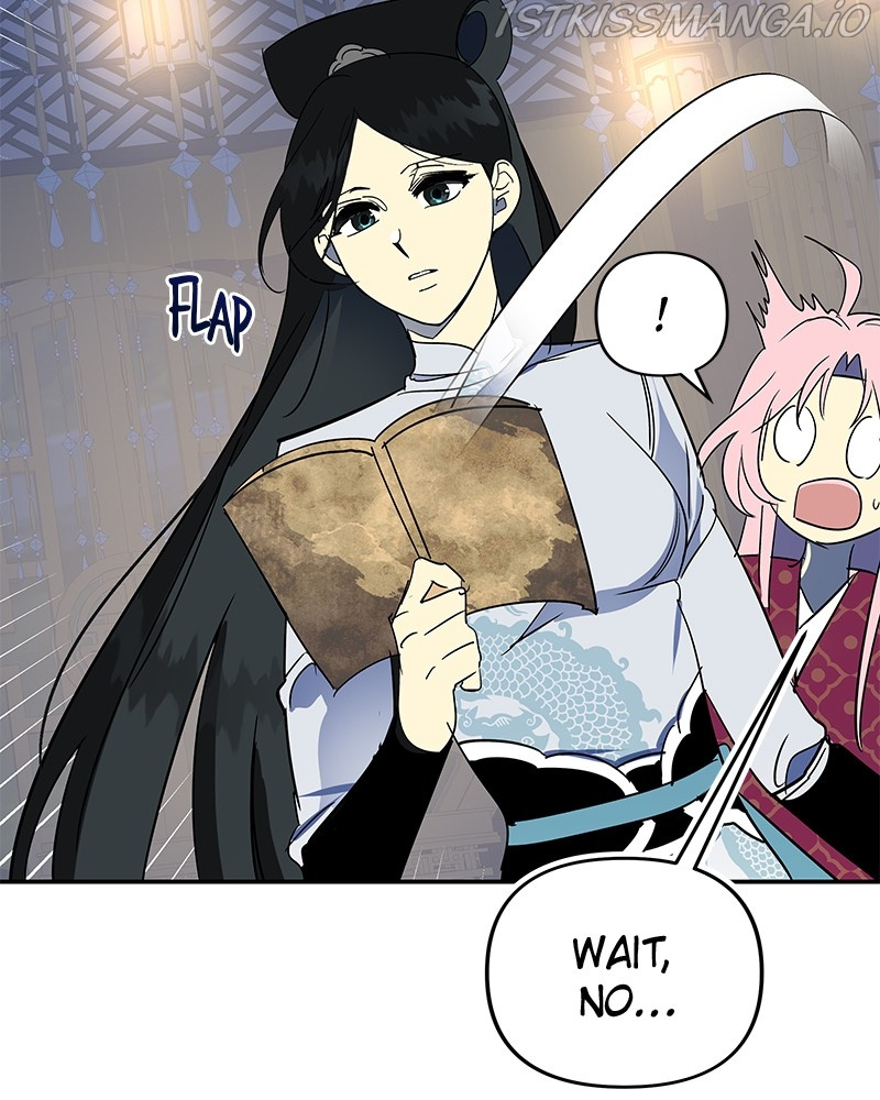The Crimson Blade chapter 23 - page 18